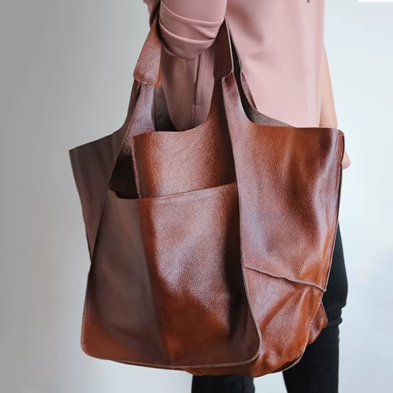 Fiammetta Grand Carryall