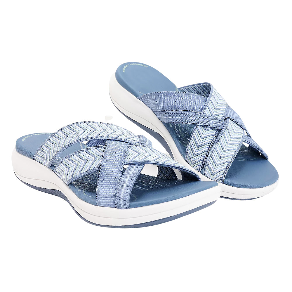 Amelia Breathable Orthopedic Sandals