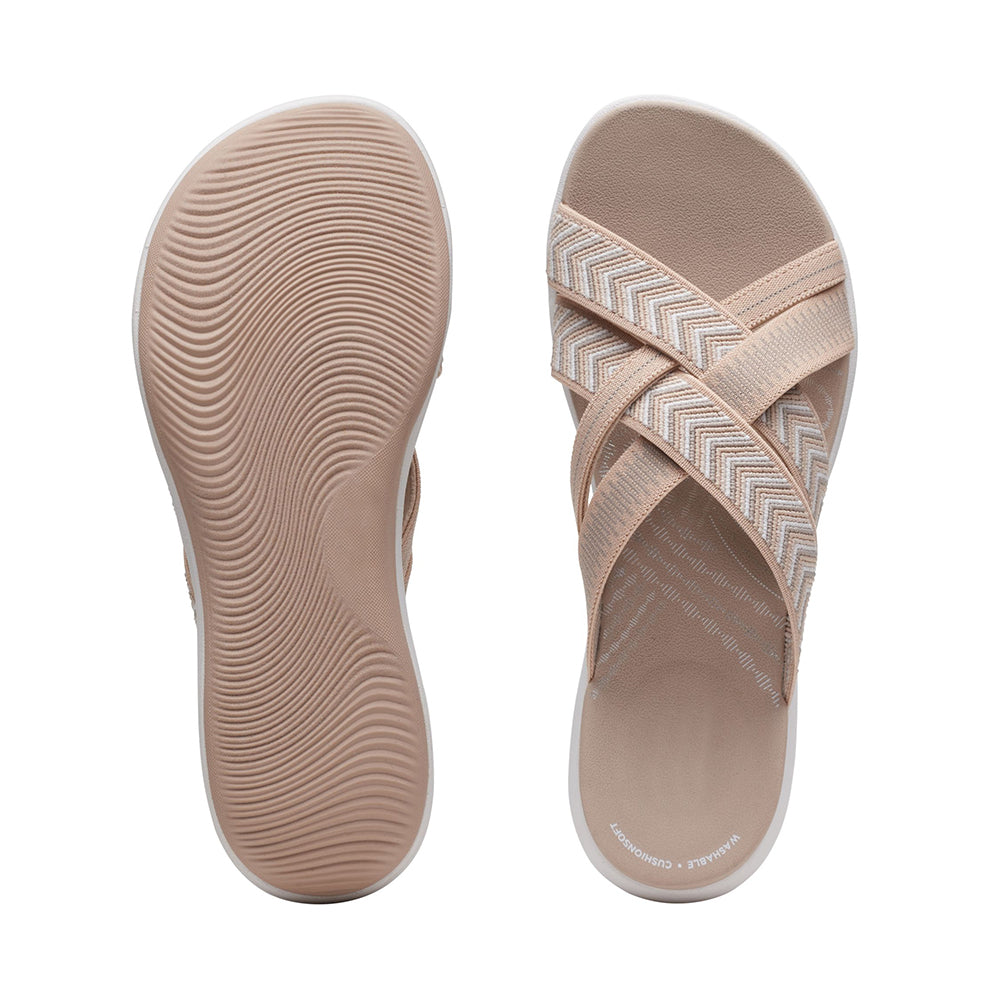 Amelia Breathable Orthopedic Sandals