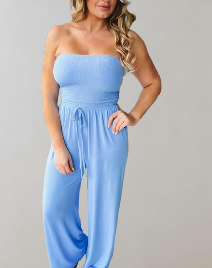 Romina Jumpsuit