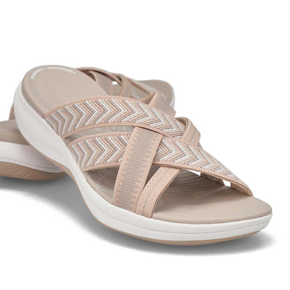 Amelia Breathable Orthopedic Sandals