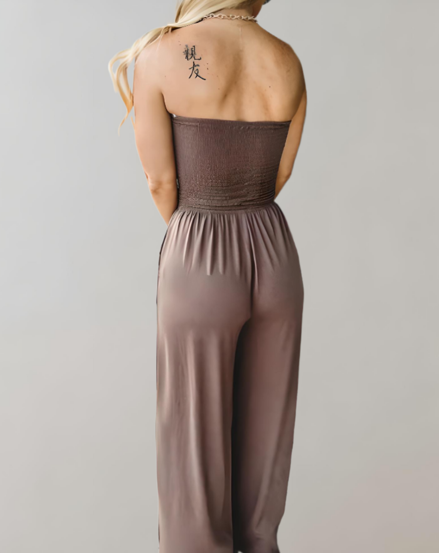 Romina Jumpsuit