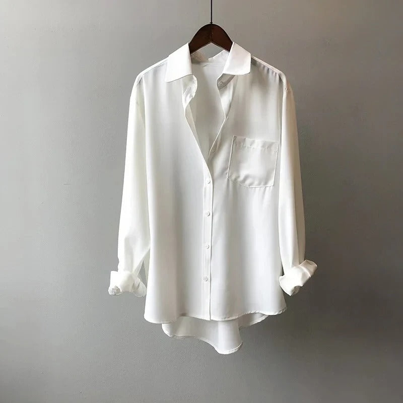 Evelina Blouse Shirt