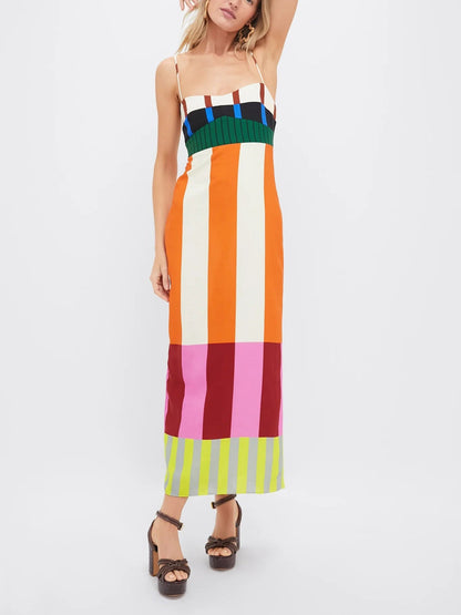 Matilda Maxi Dress