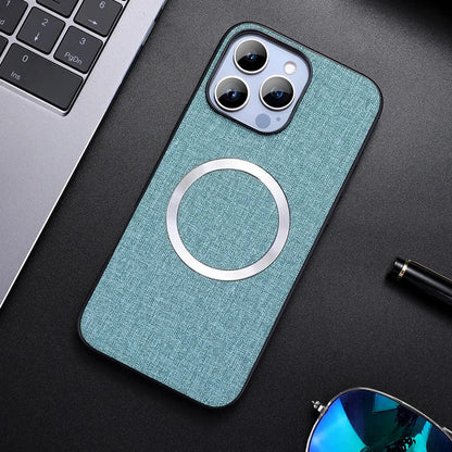 Elia iPhone Case