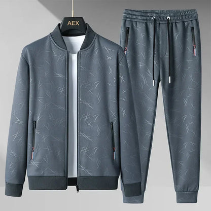 Sandro Tracksuit Set