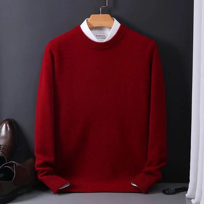 Domenico Sweater