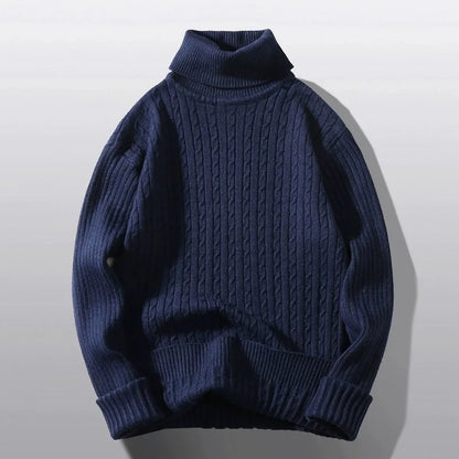 Giuseppe Turtleneck Sweater