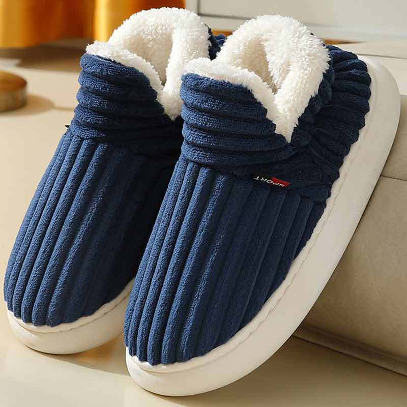 Nuvola Slippers