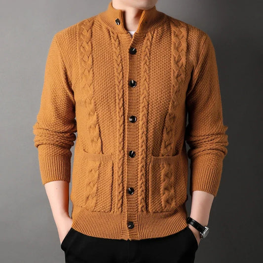 Andrea Knitted Cardigan