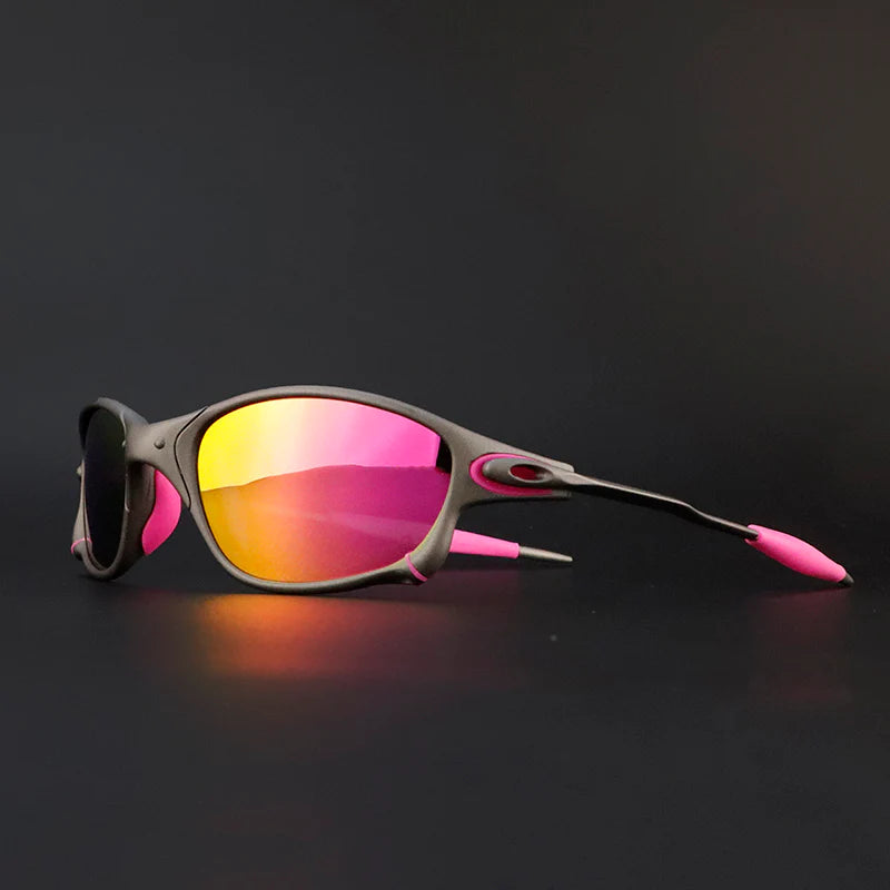 Andrea Polarized Shades