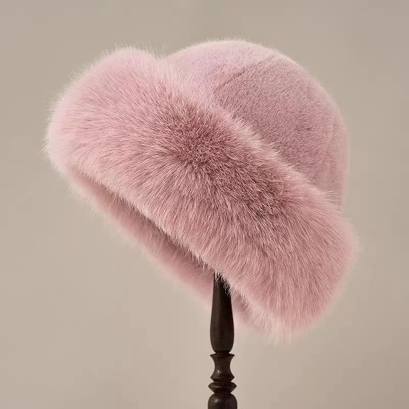 Firenze Fur Hat