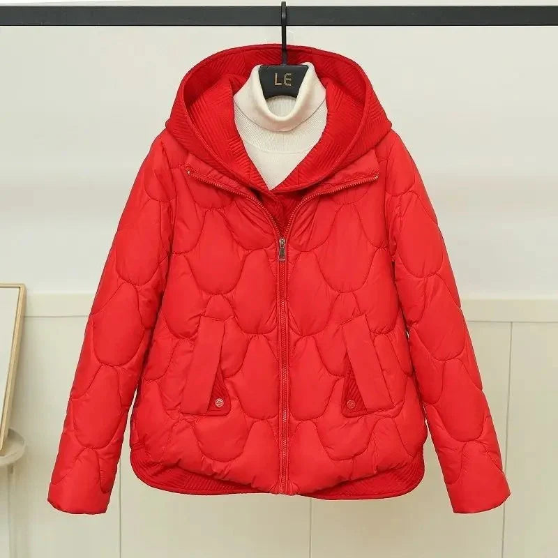 Cortina Winter Jacket