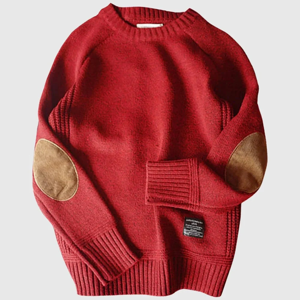 Cortina Sweater