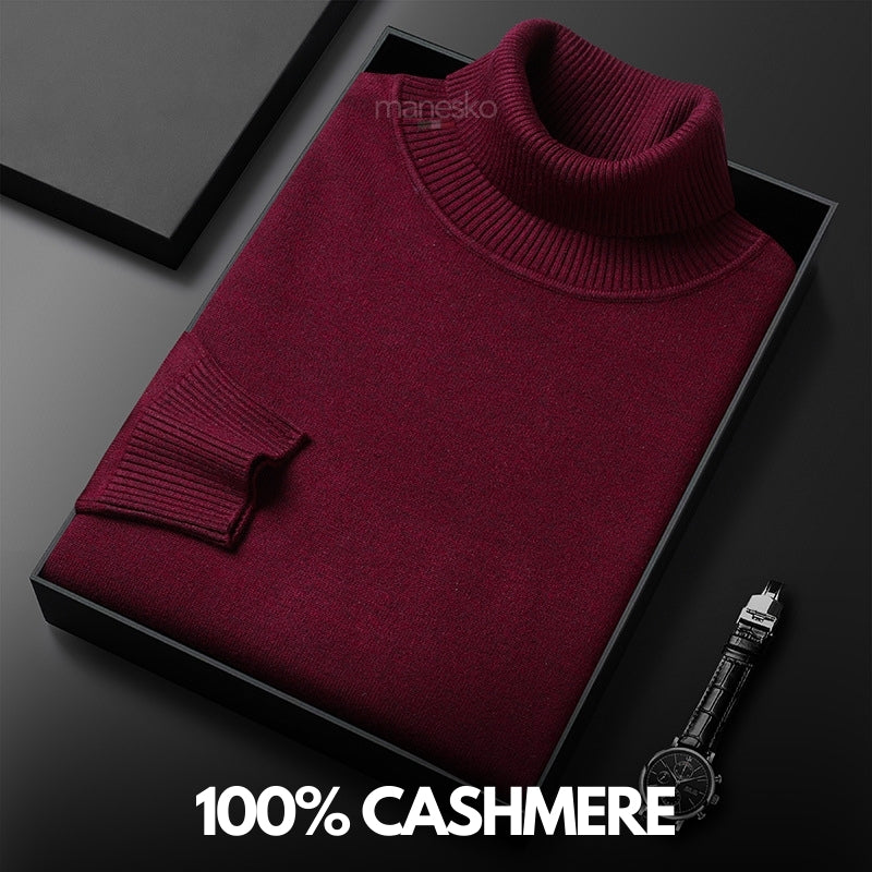 Luca - Cashmere Sweater