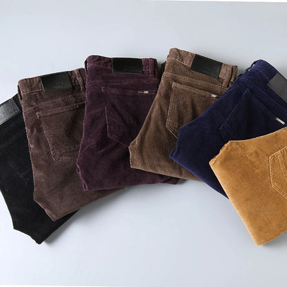 Enrico Corduroy Pants