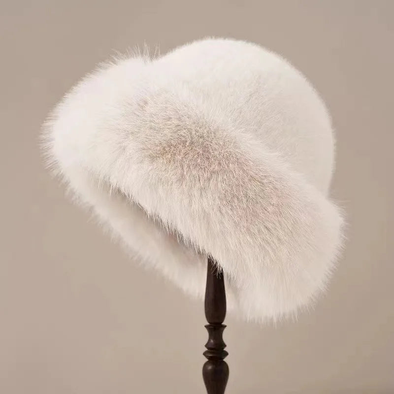 Firenze Fur Hat