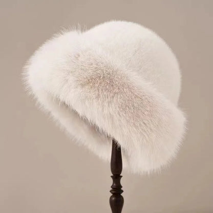 Firenze Fur Hat