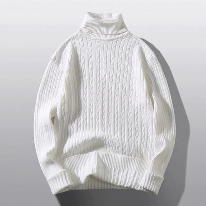 Giuseppe Turtleneck Sweater