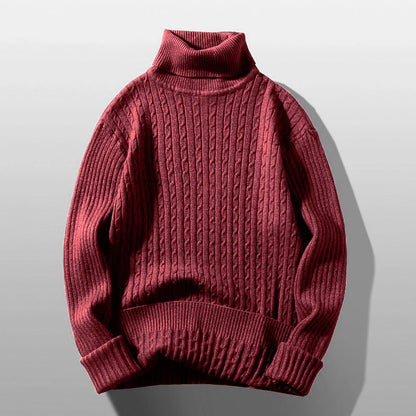 Giuseppe Turtleneck Sweater